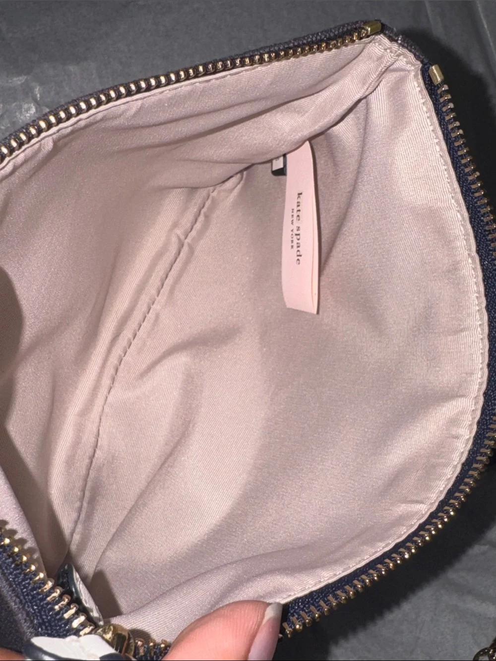 Kate Spade New York PVC Tote